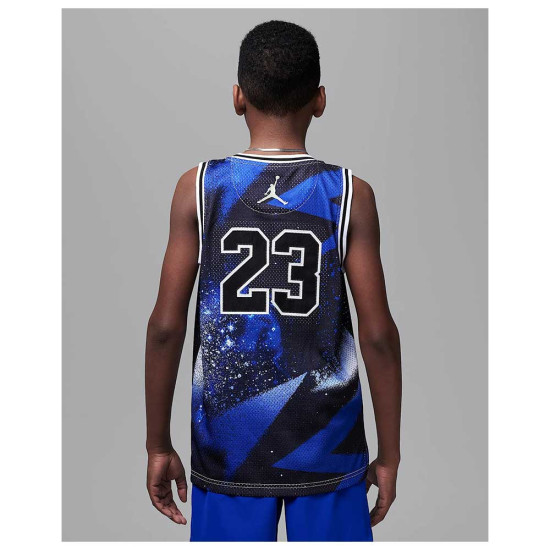 Jordan Παιδική φανέλα 23 Printed Jersey